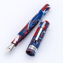 Conklin Toledo USA 250 Limited Edition Fountain Pen with JoWo Nib