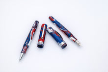 Conklin Toledo USA 250 Limited Edition Fountain Pen with JoWo Nib