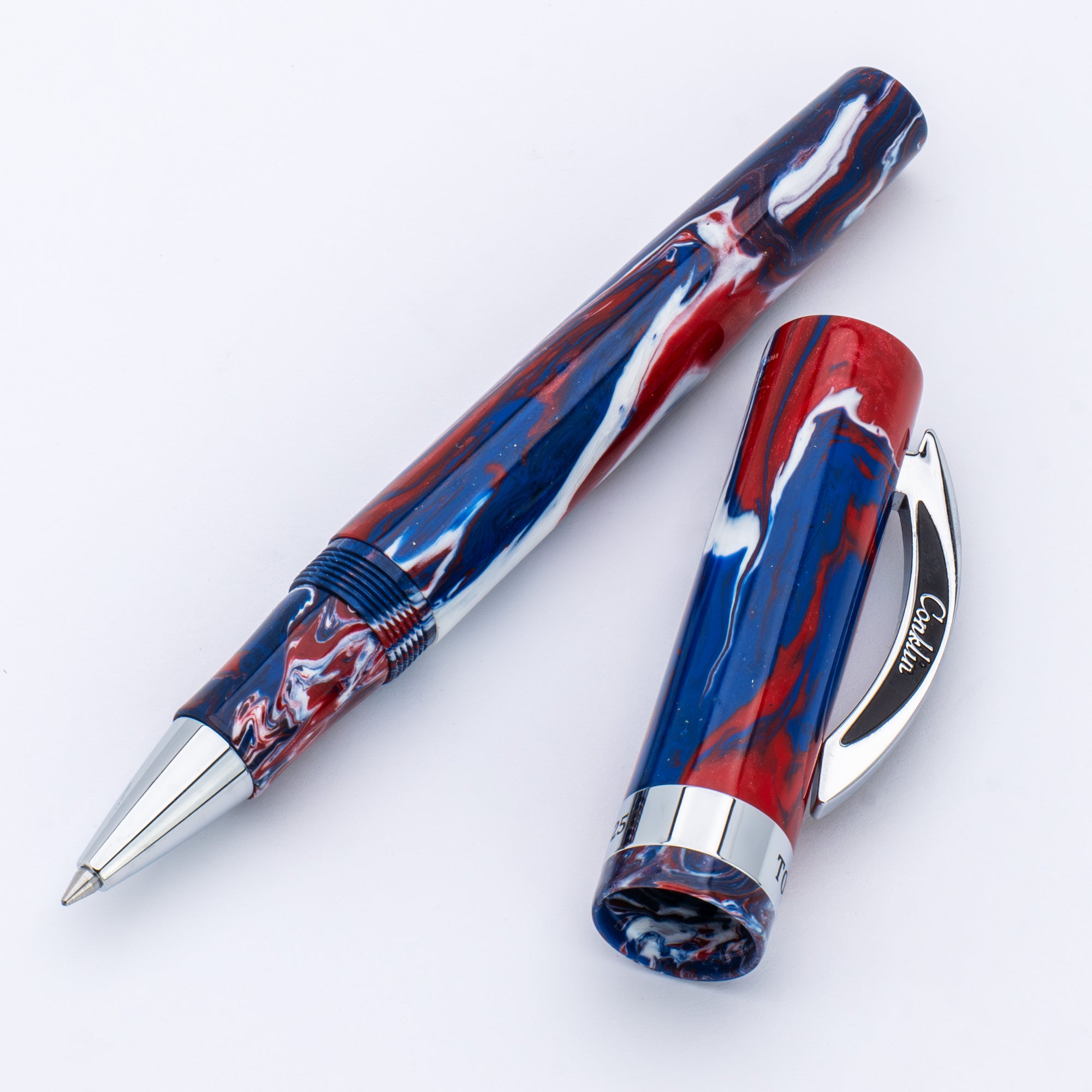 Conklin Toledo USA 250 Limited Edition Rollerball Pen