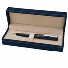 Conklin Coronet Ballpoint Pen Black