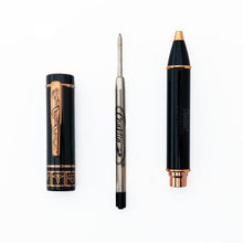 Conklin Hippocrates Ballpoint Pen