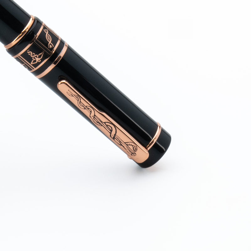 Conklin Hippocrates Fountain Pen