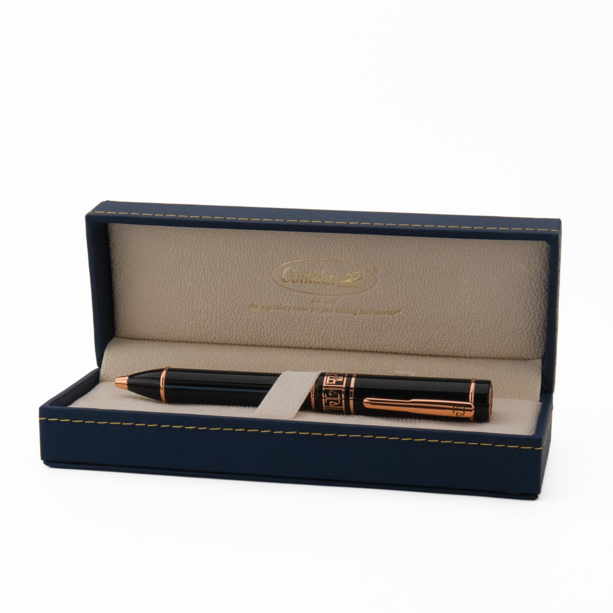 Conklin Lex Ballpoint Pen | Conklin Pens