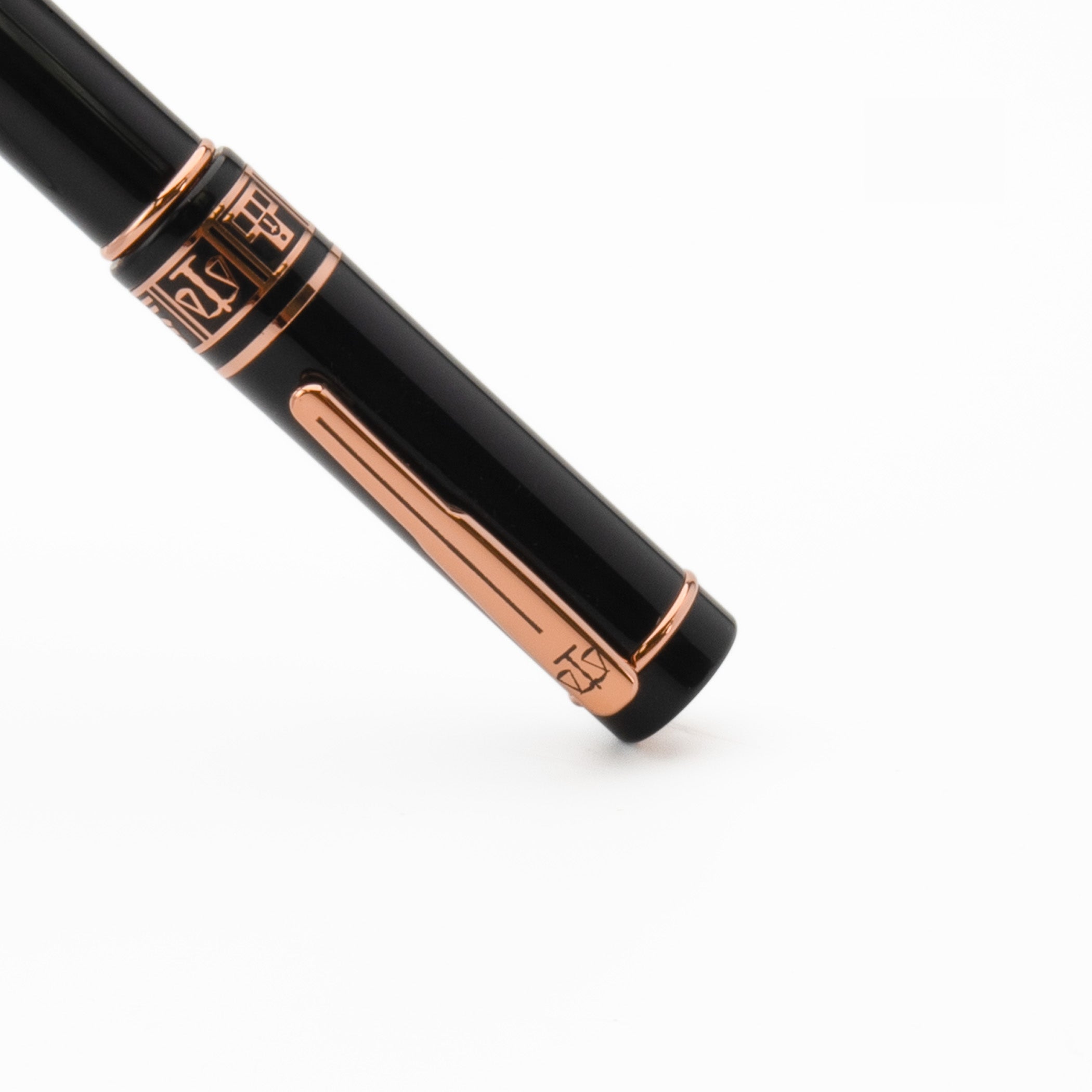 Conklin Lex Fountain Pen | Conklin Pens