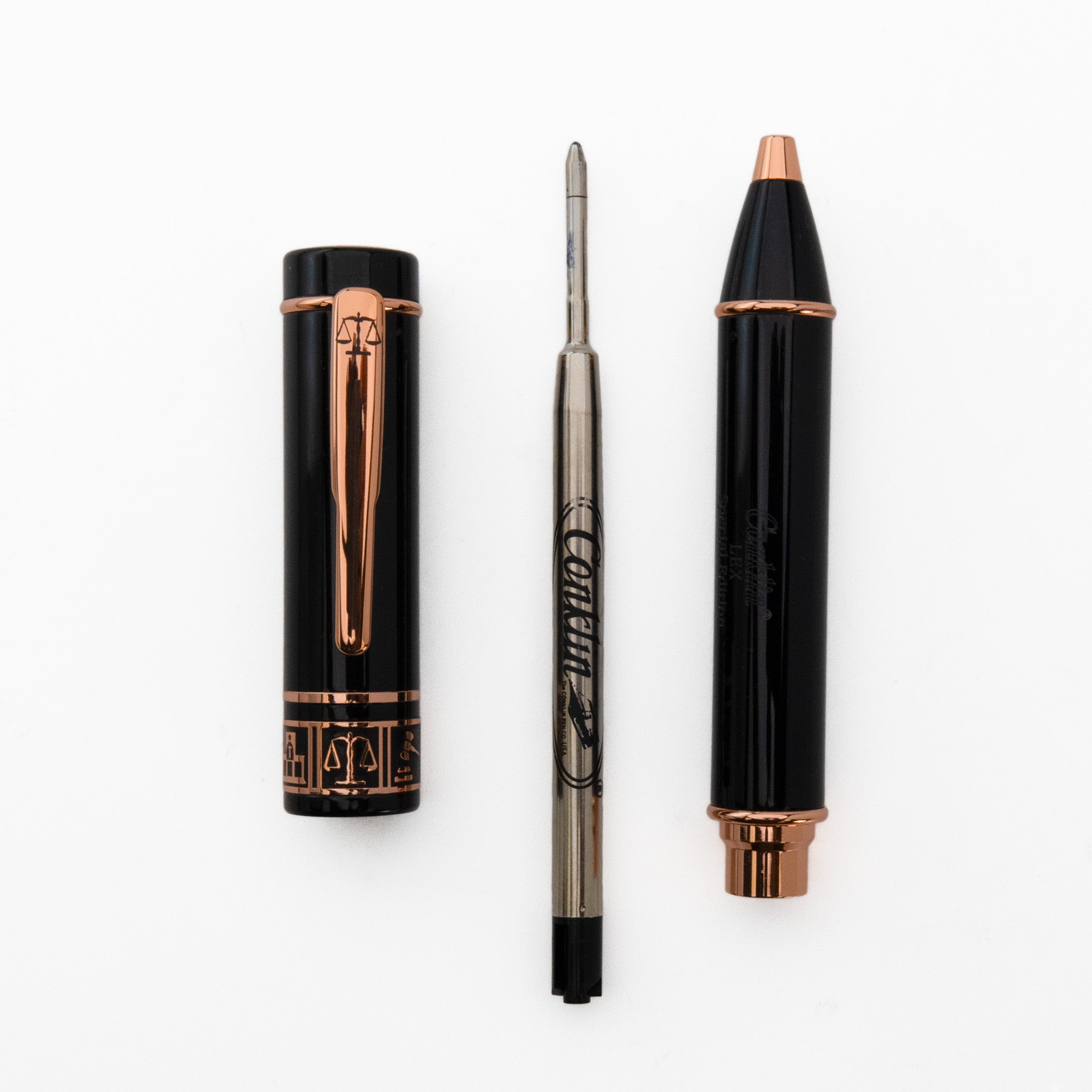 Conklin Lex Ballpoint Pen | Conklin Pens