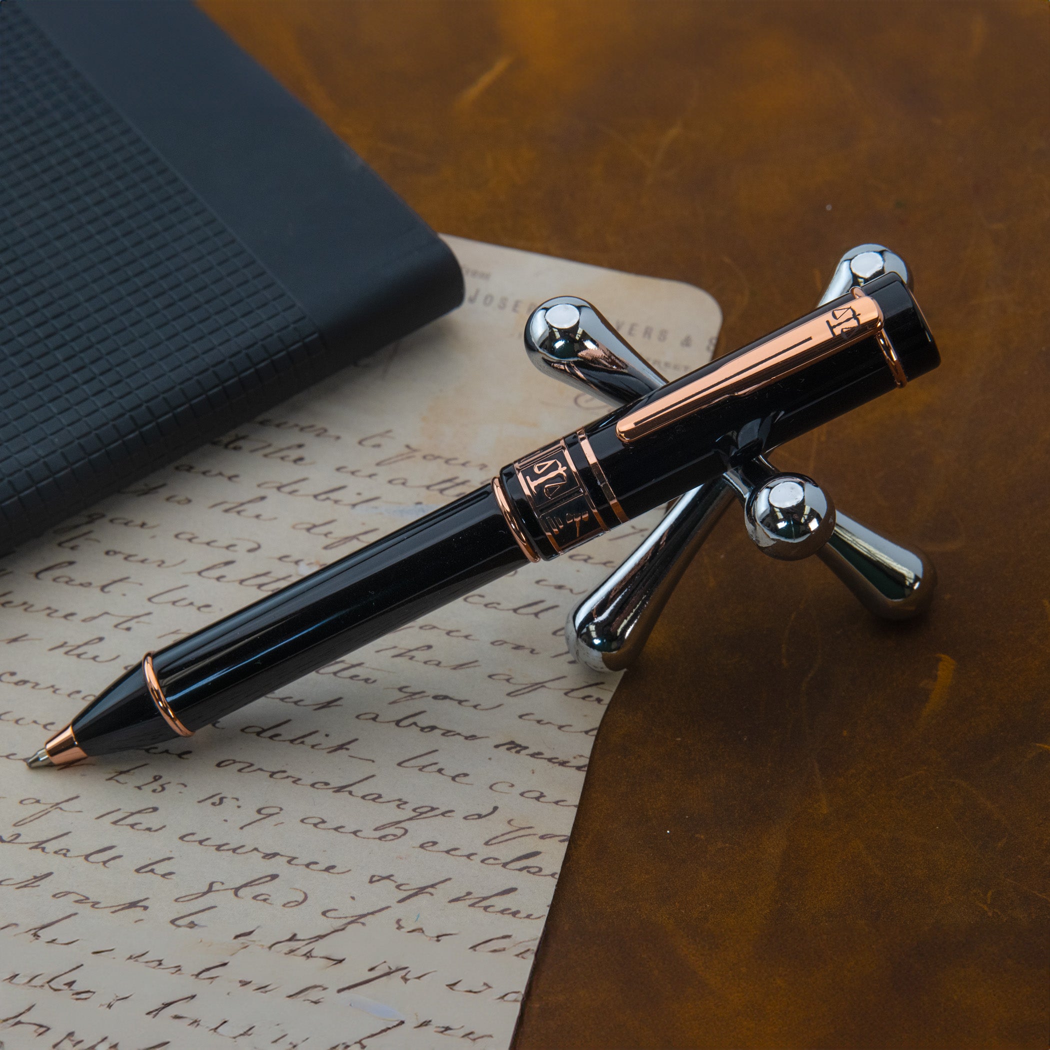 Conklin Lex Ballpoint Pen | Conklin Pens