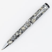 Conklin Duragraph Cracked Ice Ballpoint Pen