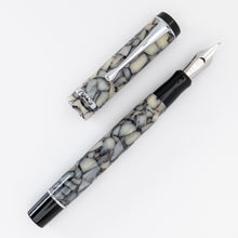 Conklin Duragraph Cracked Ice Fountain Pen