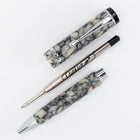 Conklin Duragraph Cracked Ice Ballpoint Pen