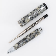 Conklin Duragraph Cracked Ice Ballpoint Pen