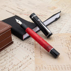 Conklin Duragraph Red Nights Fountain Pen