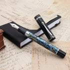 Conklin Duragraph Abalone Nights Fountain Pen