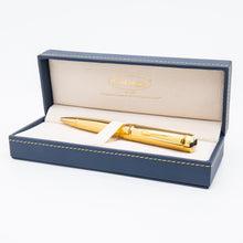 Conklin Duragraph Metal PVD Brass Ballpoint Pen