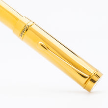 Conklin Duragraph Metal PVD Brass Ballpoint Pen