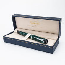 Conklin Duragraph Forest Green Fountain Pen