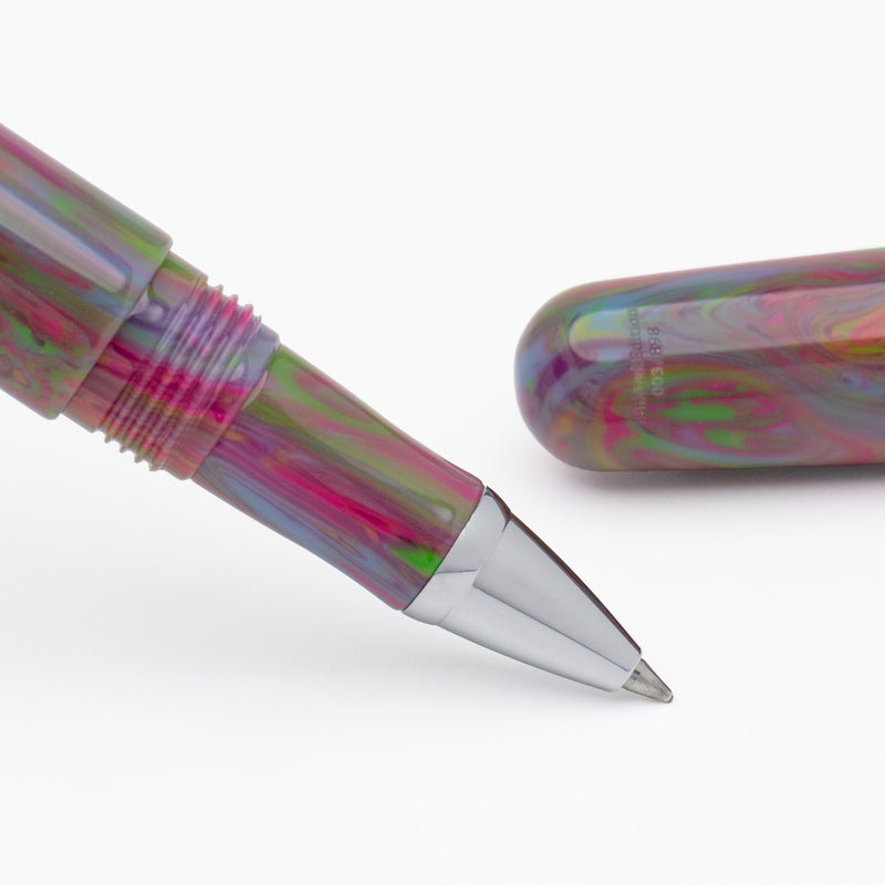 Conklin 1898 Rollerball Pen Limited Edition 898 Misto Resin Flare