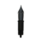 Conklin #6/35 JoWo Stainless Steel Chrome/Black/Rosegold Omniflex™ Nib