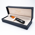 Conklin Duragraph Orange Nights Ballpoint Pen