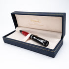 Conklin Duragraph Red Nights Ballpoint Pen