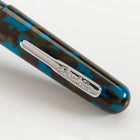 Conklin All American Fountain Pen Southwest Turquoise with JoWo Nib