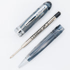 Conklin Symetrik Blue Supernova Ballpoint Pen