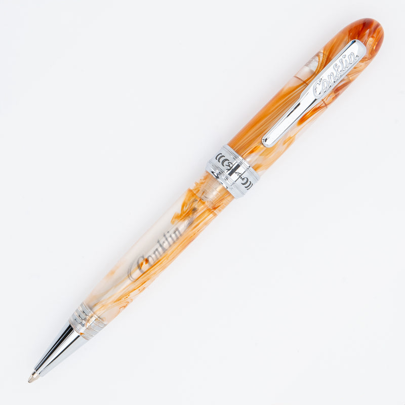Conklin Symetrik Caramel Sundae Ballpoint Pen