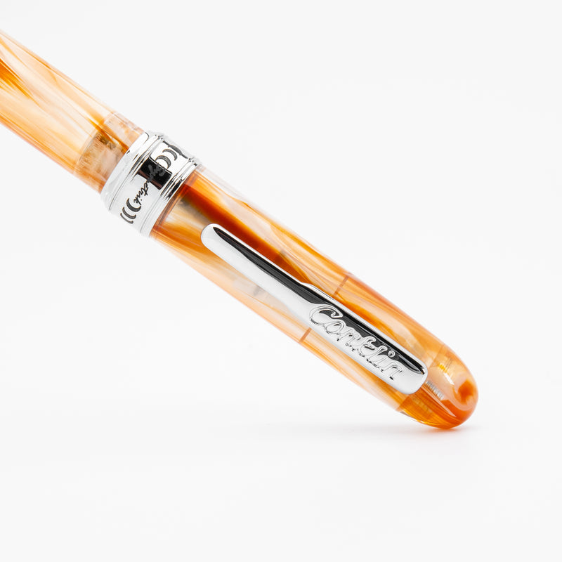 Conklin Symetrik Caramel Sundae Ballpoint Pen