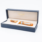 Conklin Symetrik Caramel Sundae Rollerball Pen