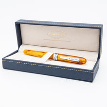 Conklin Symetrik Precious Amber Rollerball Pen