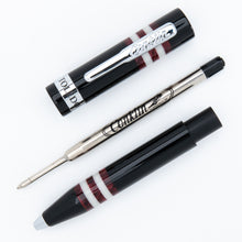 Conklin Toledo Ballpoint pen Burgundy