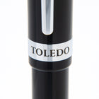Conklin Toledo Ballpoint pen Burgundy