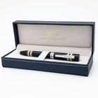 Conklin Toledo Ballpoint pen Orange