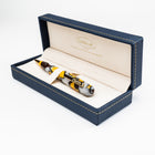 Conklin All American Ballpoint Pen Yellowstone