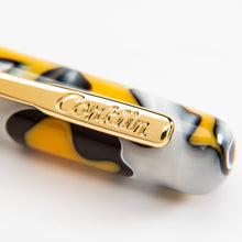 Conklin All American Ballpoint Pen Yellowstone