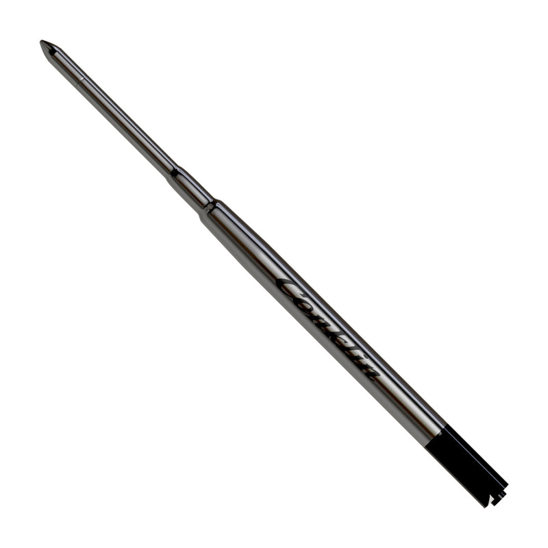 Conklin Soft Roll Medium Ballpoint Refill 2pk