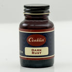 Conklin 60ml Ink Bottle Dark Rust