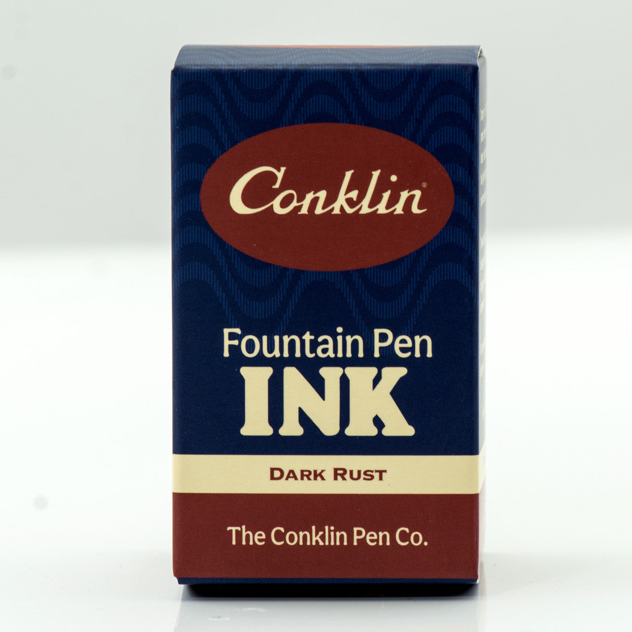 Conklin 60ml Ink Bottle Dark Rust