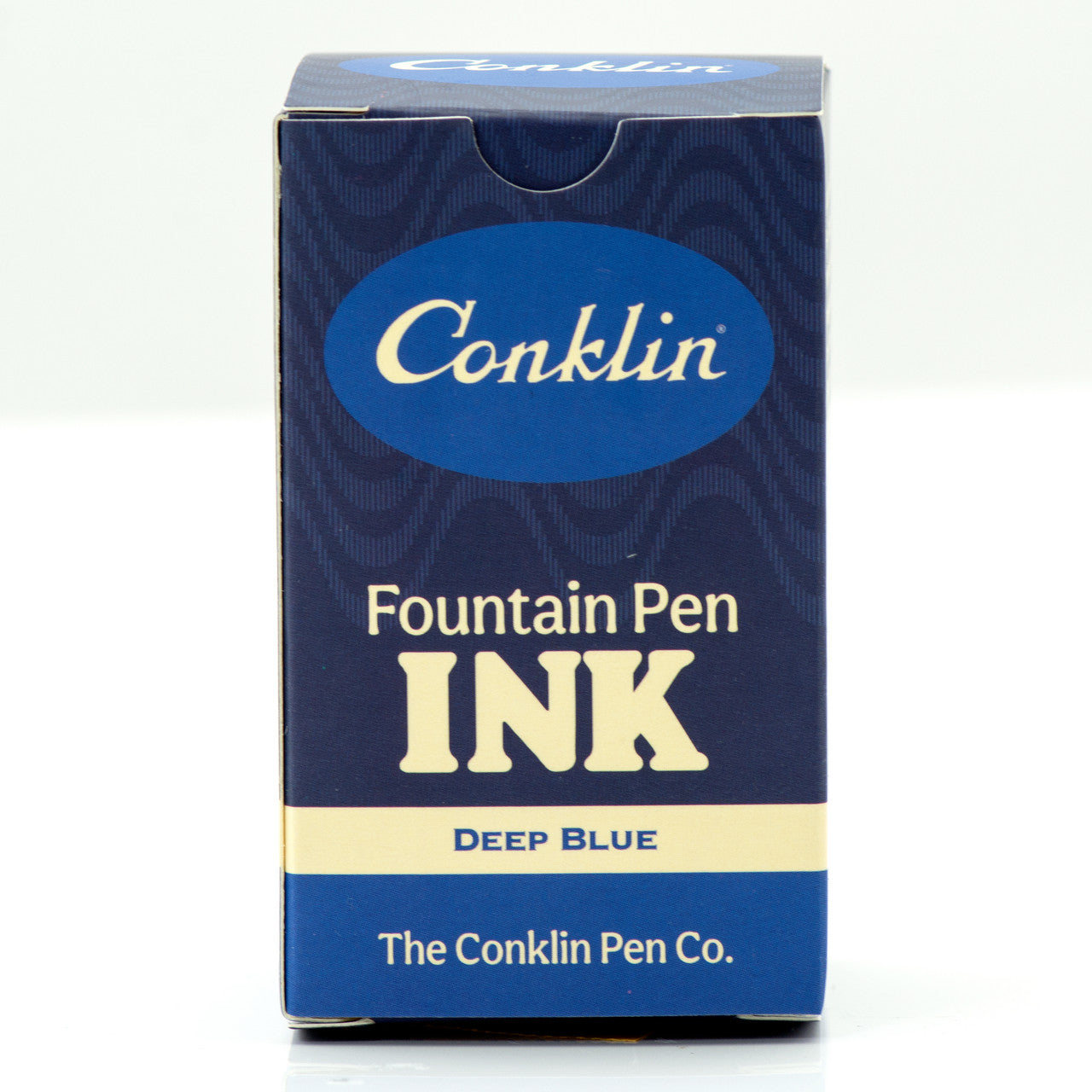 Conklin 60ml Ink Bottle Deep Blue | Conklin Pens