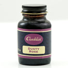 Conklin 60ml Ink Bottle Dusty Rose