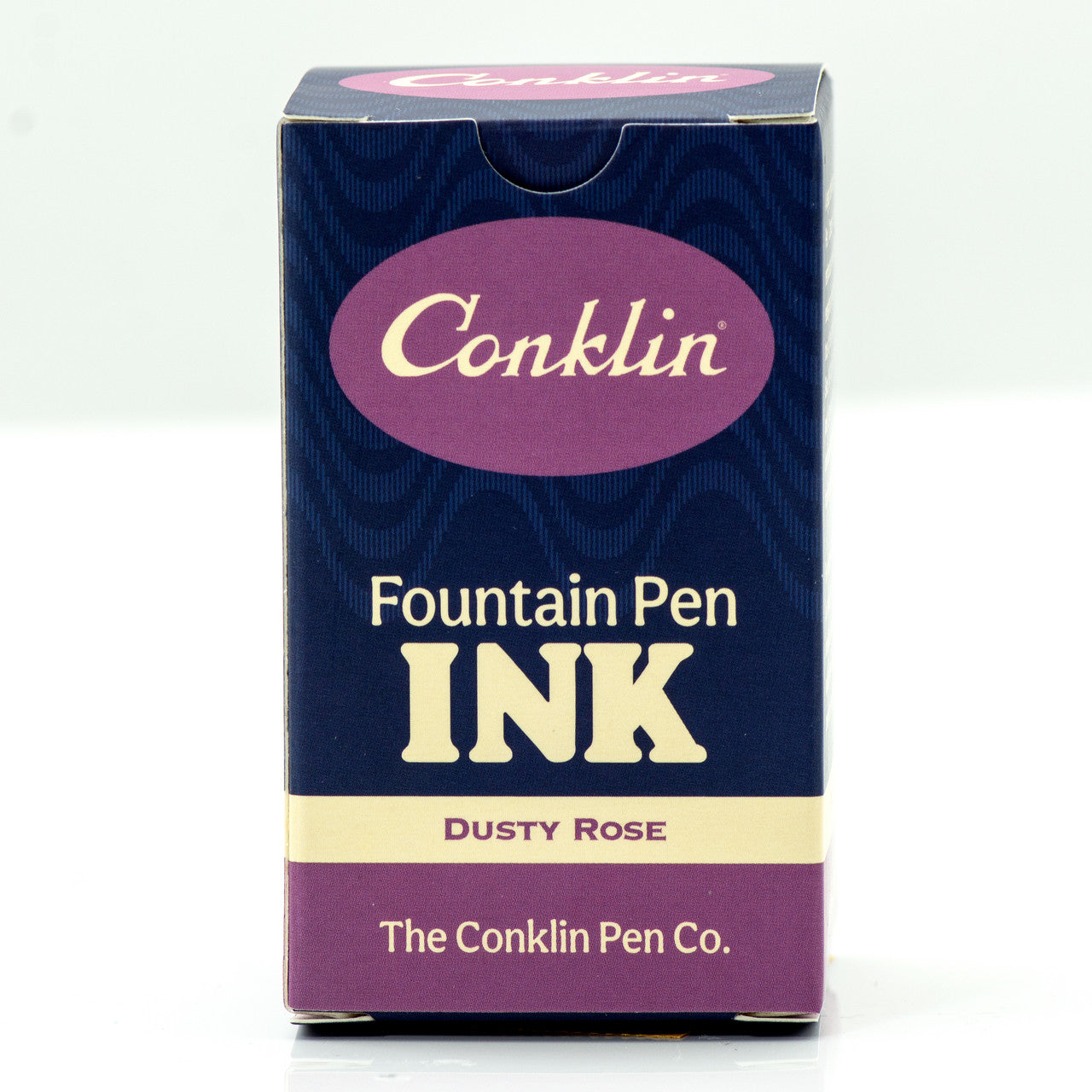Conklin 60ml Ink Bottle Dusty Rose