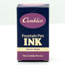 Conklin 60ml Ink Bottle Dusty Rose