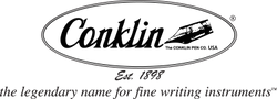 Conklin pen warranty registration form