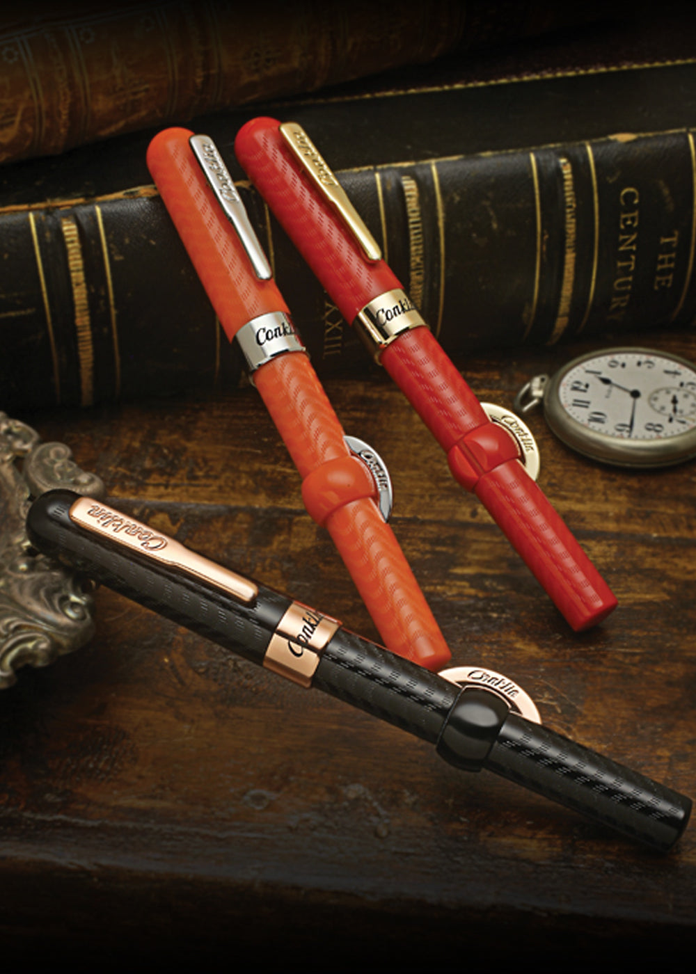 Conklin Pens