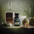 Conklin 60ml Ink Bottle Kelly Green