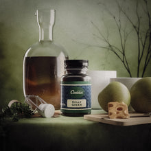 Conklin 60ml Ink Bottle Kelly Green