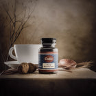 Conklin 60ml Ink Bottle Rich Mahogany
