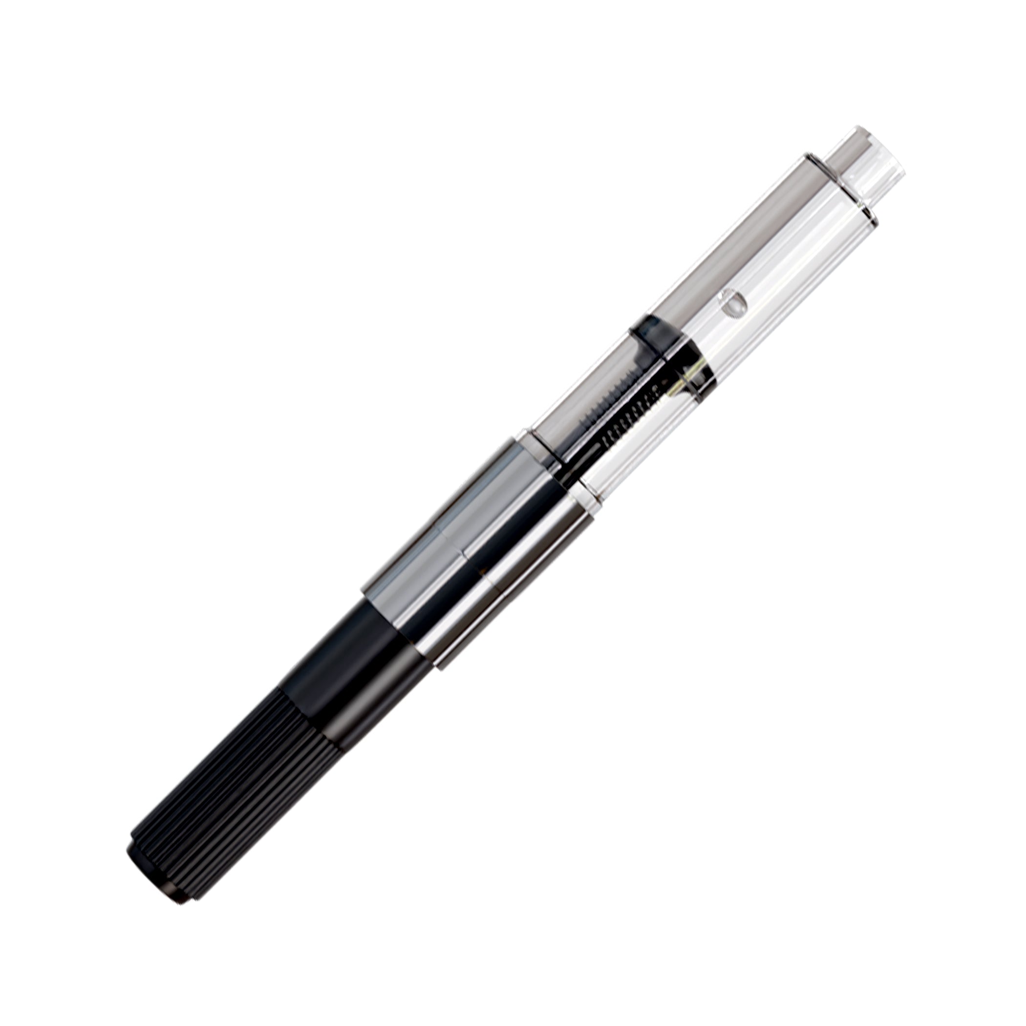 Conklin #6/35 JoWo Stainless Steel Chrome/Black/Rosegold Omniflex
