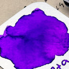 Conklin 12pc Ink Cartridge Purple