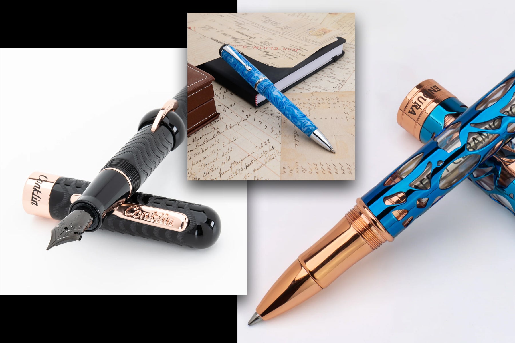 Conklin Duraflex Limited Edition | Conklin Pens