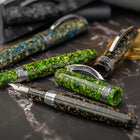Conklin 1898 Solaris Rollerball Pen Black
